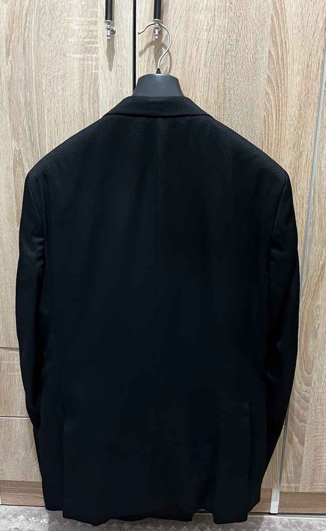 Altınyıldız Classics Ceremony Smokin Damatlık - Görsel 2