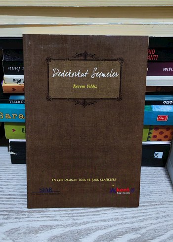 DEDE KORKUT HİKAYELERİ