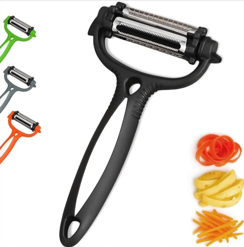 SEBZE (PATATES) SOYACAĞI - Görsel 2