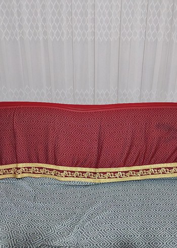 kına şal - Görsel 2