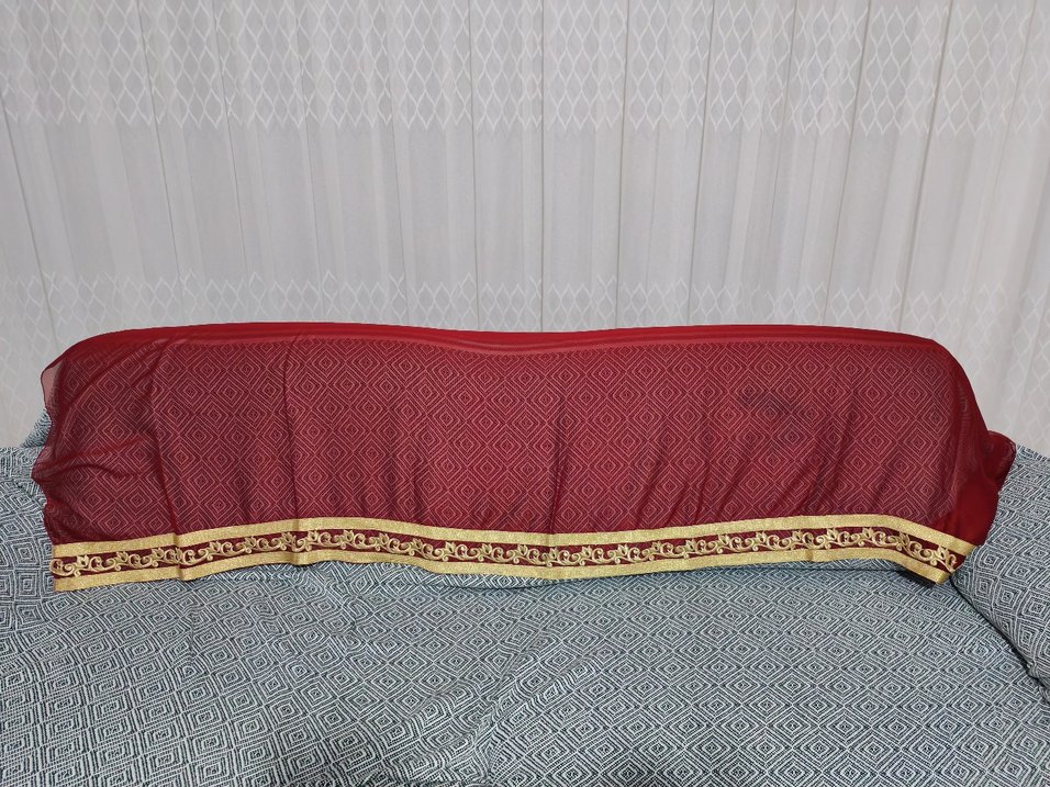 kına şal - Görsel 2