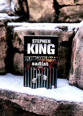 Stephen King - Sadist