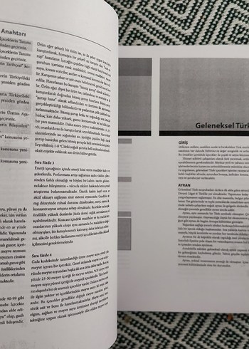 İÇEÇEK BİLGİSİ-AŞÇILIK - Görsel 3