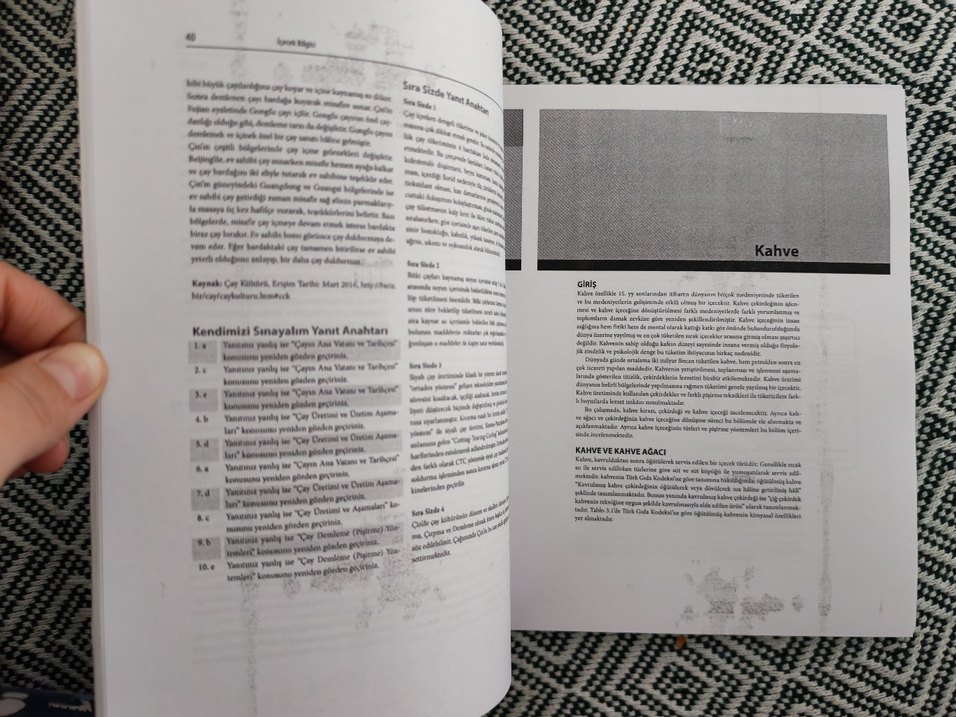 İÇEÇEK BİLGİSİ-AŞÇILIK - Görsel 4