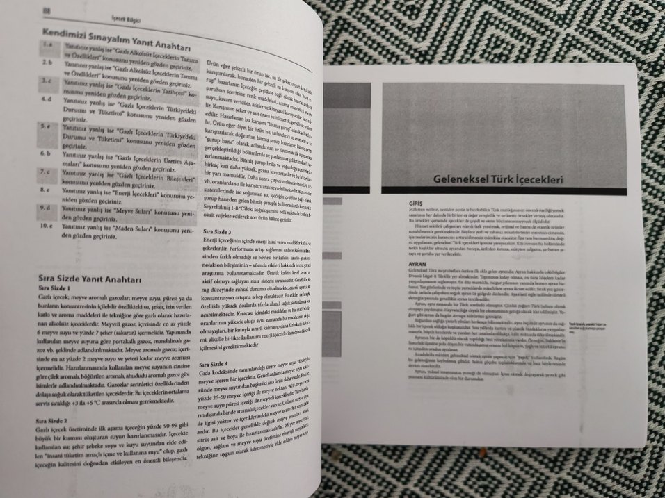 İÇEÇEK BİLGİSİ-AŞÇILIK - Görsel 3