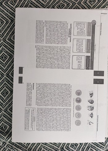 GASTRONOMİNİN TEMELLERİ-AŞÇILIK - Görsel 2