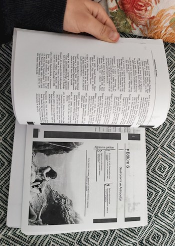 GASTRONOMİNİN TEMELLERİ-AŞÇILIK - Görsel 3