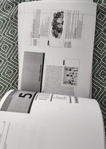 TEMEL MUTFAK TEKNİKLERİ-AŞÇILIK - Görsel 4