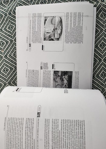 TEMEL MUTFAK TEKNİKLERİ-AŞÇILIK - Görsel 2