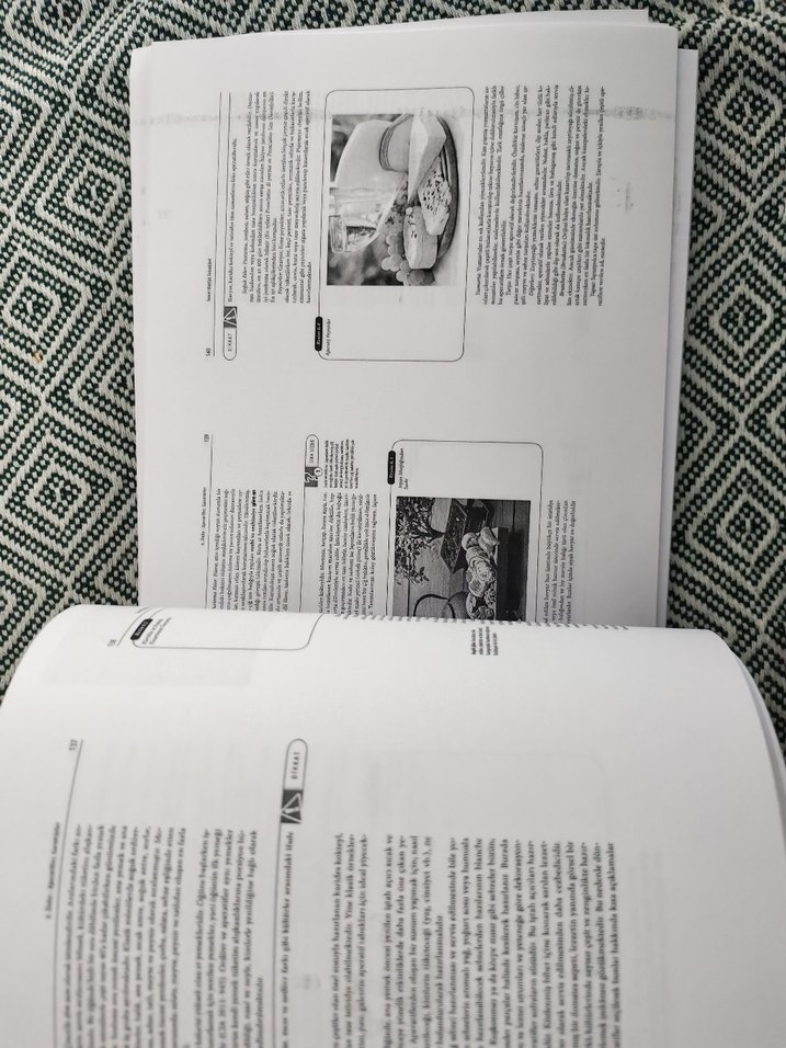 TEMEL MUTFAK TEKNİKLERİ-AŞÇILIK - Görsel 2