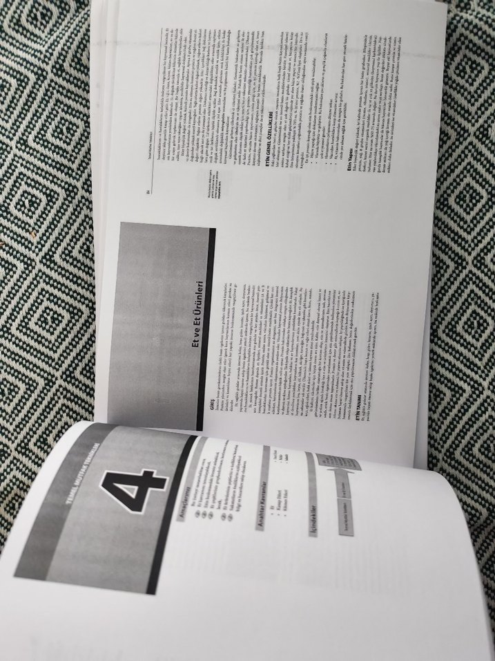 TEMEL MUTFAK TEKNİKLERİ-AŞÇILIK - Görsel 3