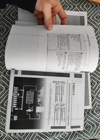 GIDA MEVZUATI VE KALİTE YÖNETİMİ-AŞÇILIK - Görsel 3