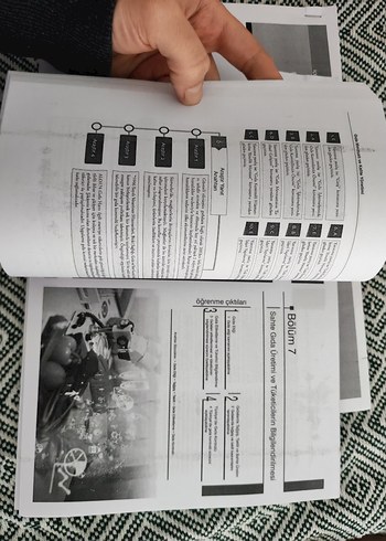 GIDA MEVZUATI VE KALİTE YÖNETİMİ-AŞÇILIK - Görsel 4