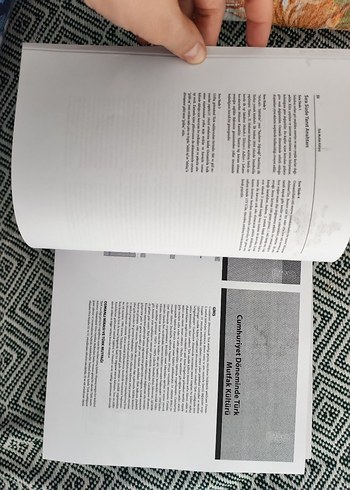 TÜRK MUTFAK KÜLTÜRÜ-AŞÇILIK - Görsel 2