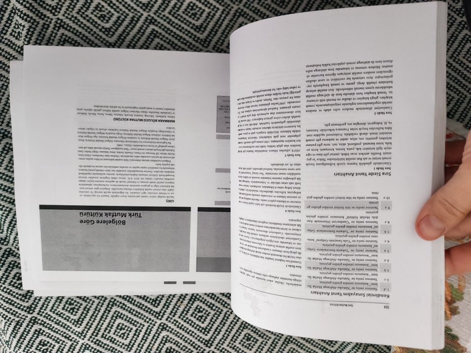 TÜRK MUTFAK KÜLTÜRÜ-AŞÇILIK - Görsel 4