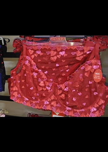 Victoria s Secret diğer