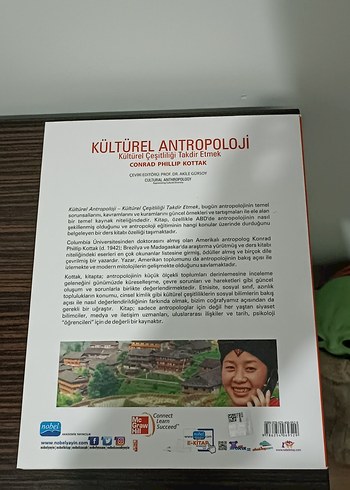 Kültürel Antropoloji - Kültürel Çeşitliliği Takdir Etmek - Görsel 2