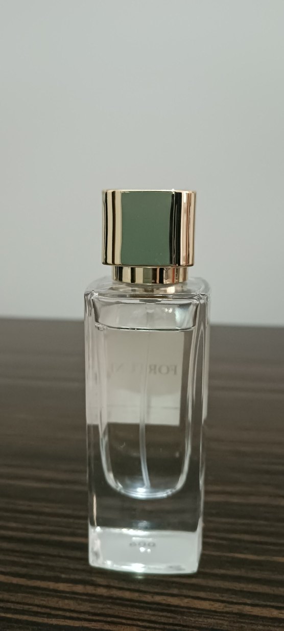 ILLUSIONE FORTUNE Kadın Parfüm 50ml Vanilya Çiçeksi - Görsel 3