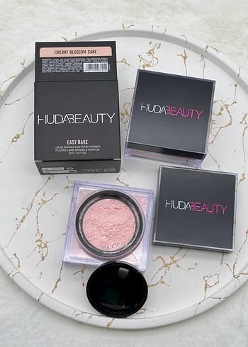 Huda Beauty