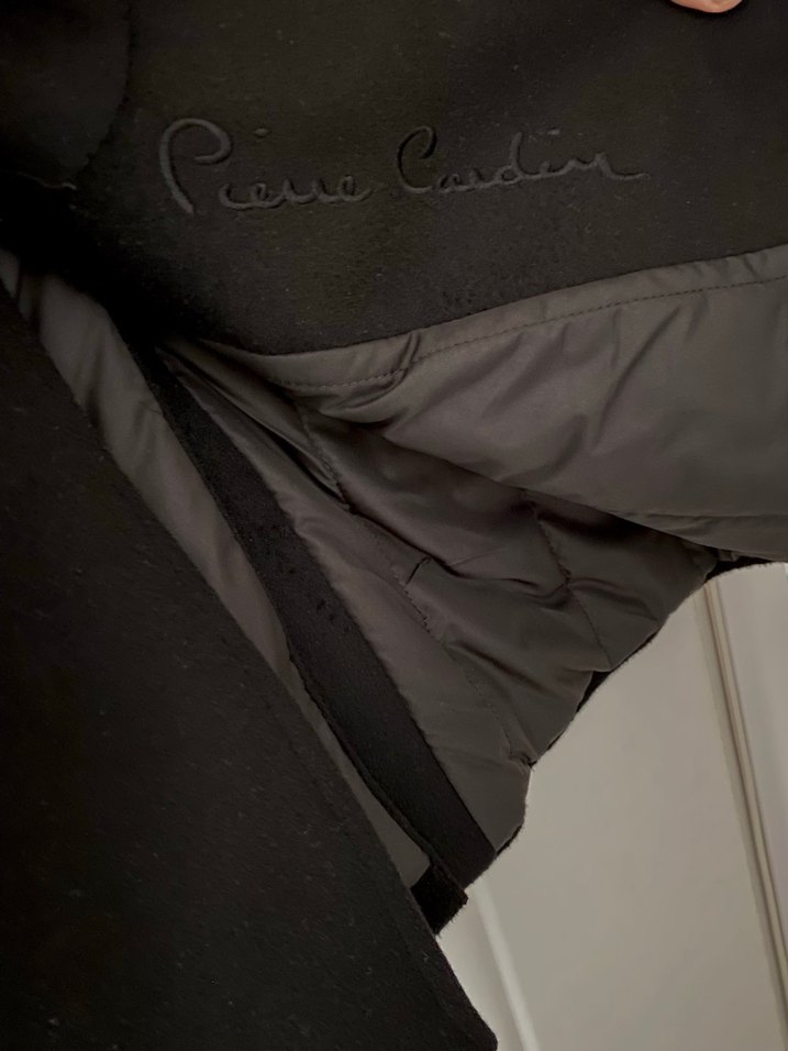 Pierre Cardin Kaban - Görsel 3