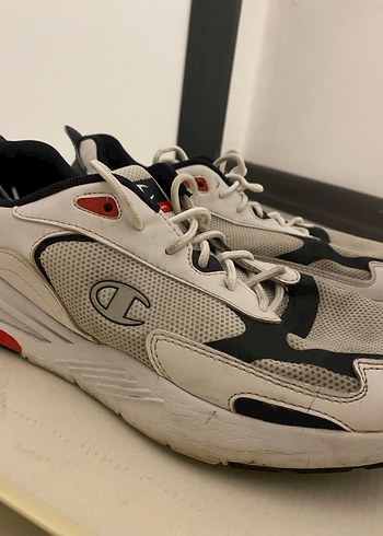 Champion spor ayakkabı - Görsel 3