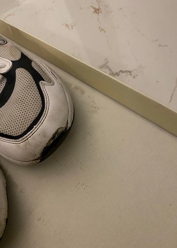 Champion spor ayakkabı - Görsel 7