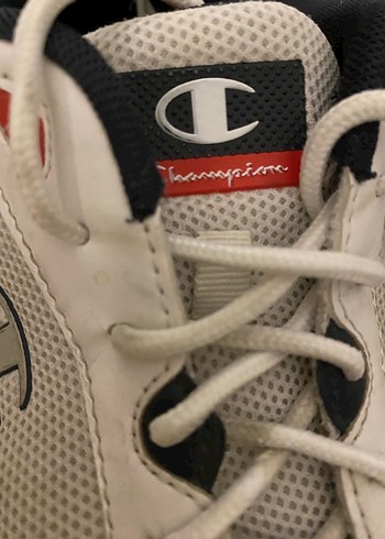 Champion spor ayakkabı - Görsel 6