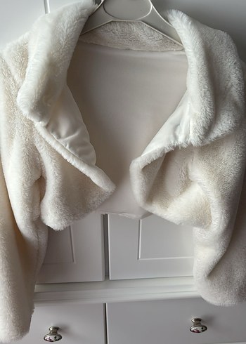 Kız çocuğu Bolero - Görsel 2