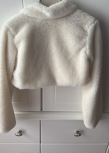 Kız çocuğu Bolero - Görsel 3