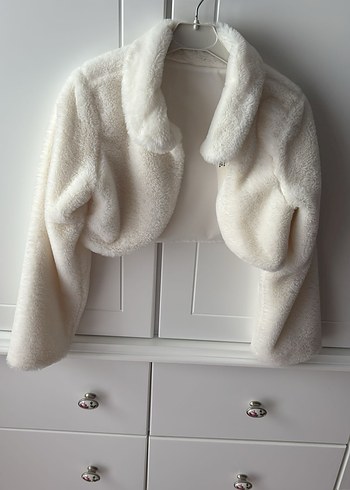 Kız çocuğu Bolero - Görsel 4