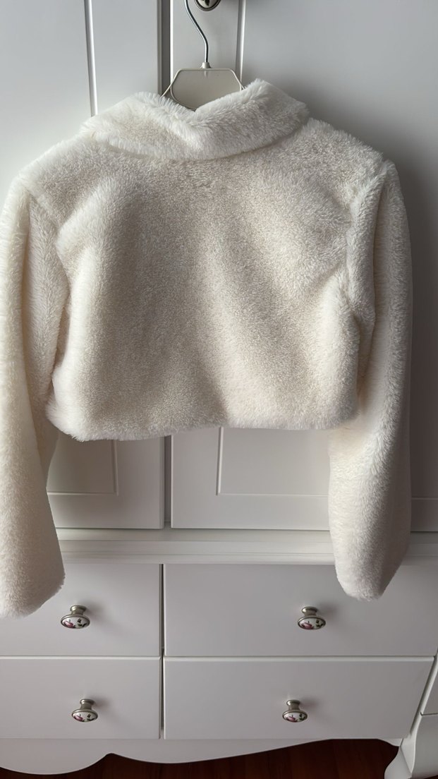 Kız çocuğu Bolero - Görsel 3