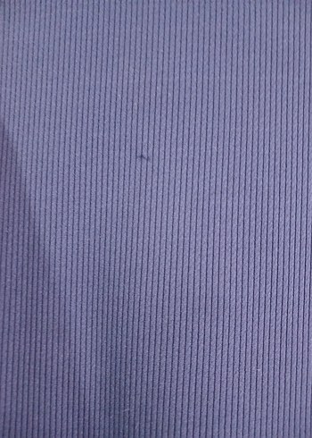 Lacivert Kolsuz jile - Görsel 4