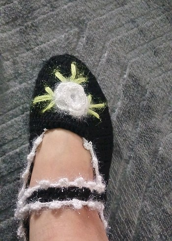 Bohem Tarzı El Örgüsü Aksesuarlar - Görsel 3