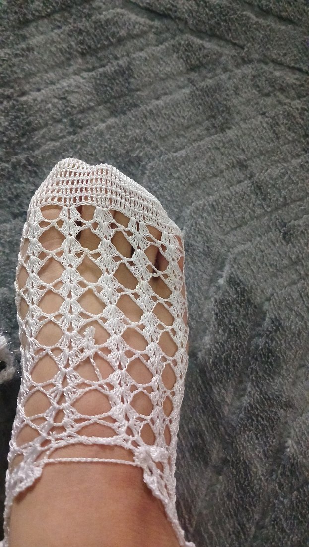 Bohem Tarzı El Örgüsü Aksesuarlar - Görsel 2