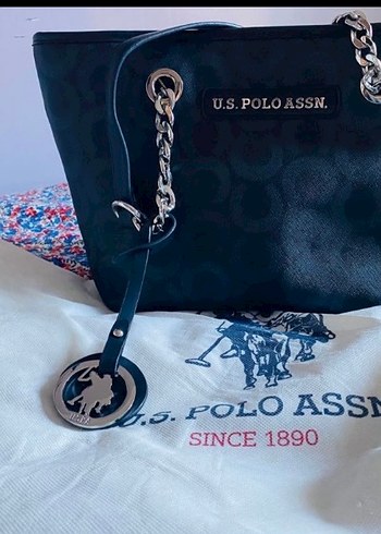 U.S Polo Assn.