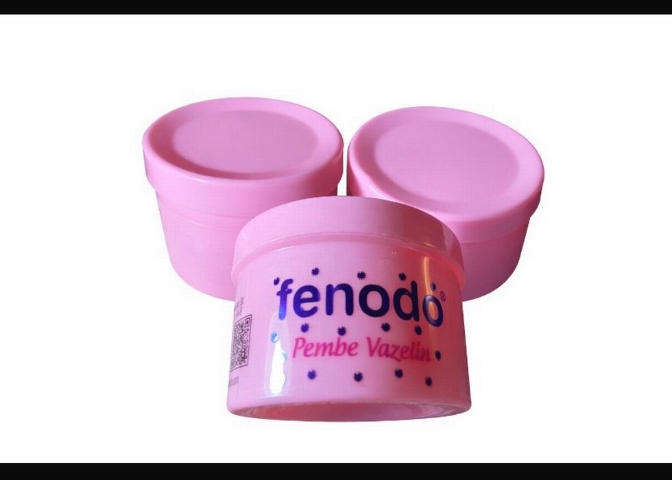 Fenodo Pembe Vazelin Nemlendirici - Görsel 2
