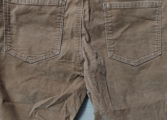 Zara Zara pantolon