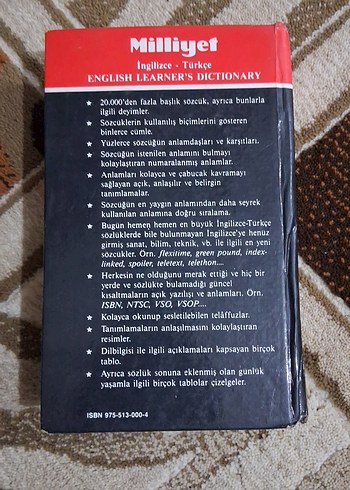 Collins Metro İngilizce-Türkçe Sözlük (Ciltli) - Görsel 2
