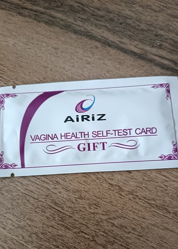 Tiens Airiz Hijyenik Ped 10luk gündüz pedi - Görsel 6