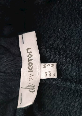 Laciverti Yan Şeritli Eşofman Altı - Görsel 5