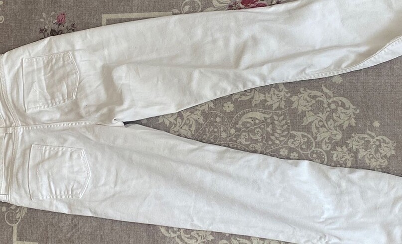 Zara Zara jean