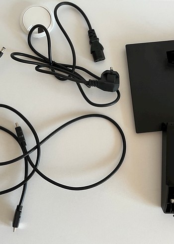 MSI MP241X Monitör - Görsel 3