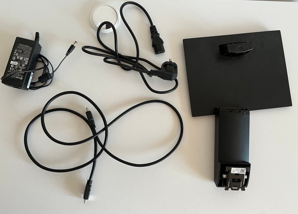 MSI MP241X Monitör - Görsel 3