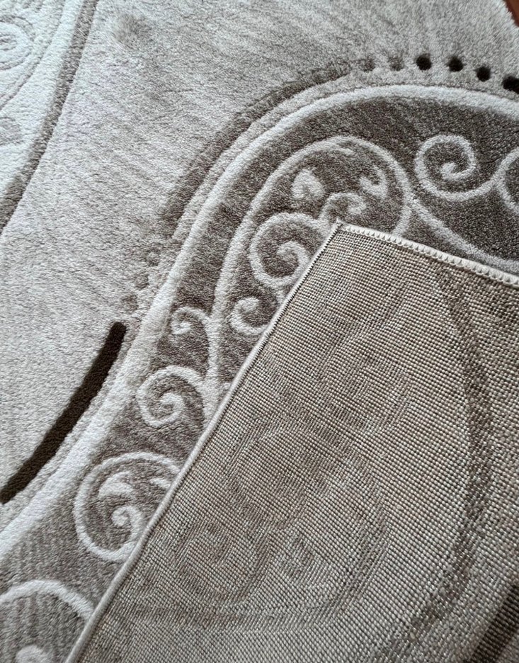 80x220 desenli yolluk - Görsel 2