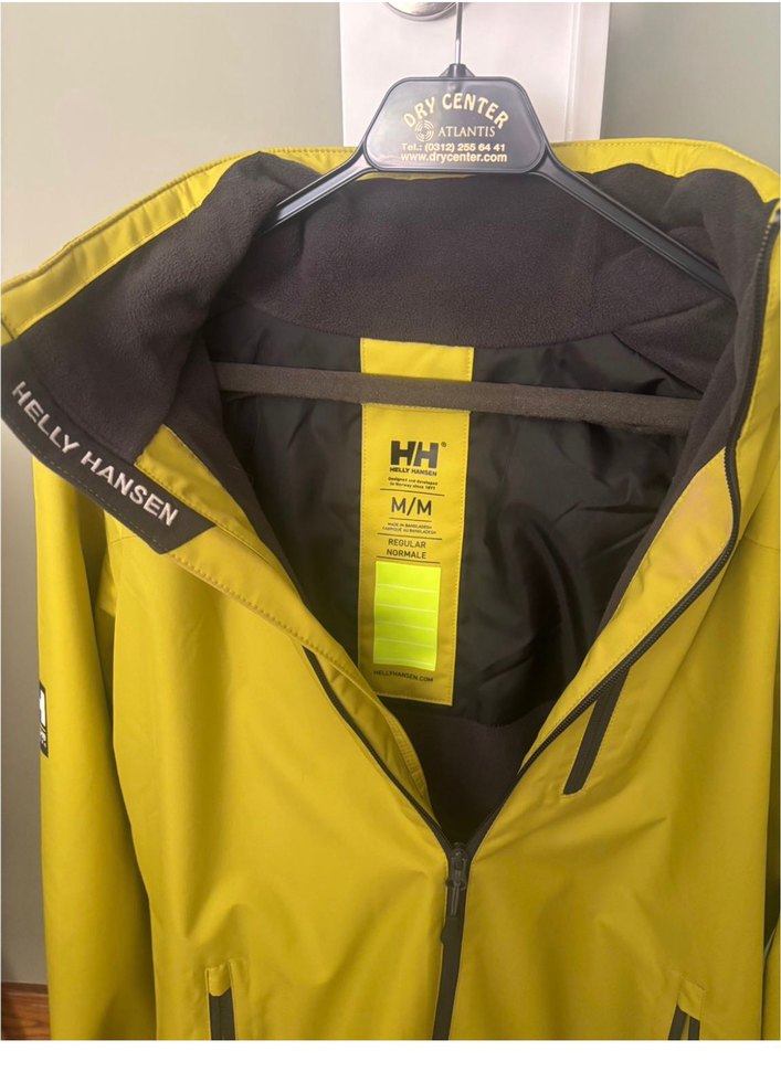 Helly Hansen Mont — görsel 2/7