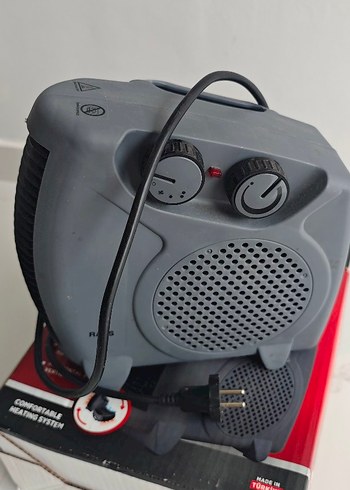 Raks Isıtıcı - Görsel 4