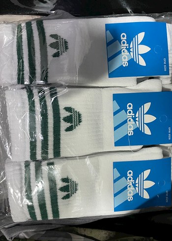 Erkek Mavi Baskılı 12 li  soket Çorap - Görsel 2