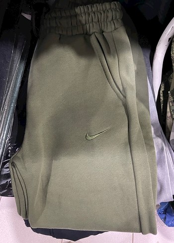 Rahat Kesim Erkek Eşofman Altı - Görsel 2