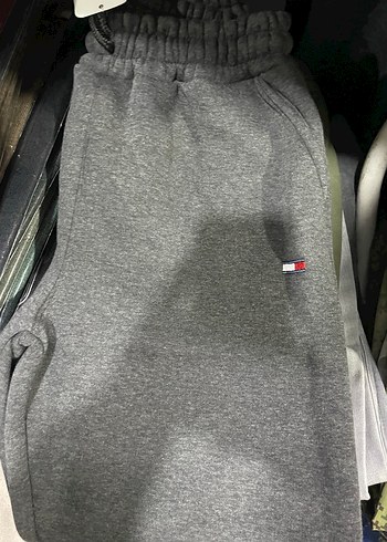 Rahat Kesim Erkek Eşofman Altı - Görsel 3