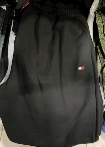 Rahat Kesim Erkek Eşofman Altı - Görsel 4